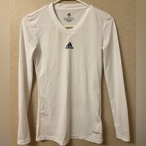 Adidas Primegreen White Top